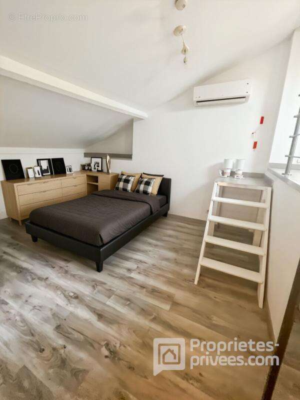 Appartement à CAGNES-SUR-MER