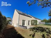 Maison à PLOGONNEC