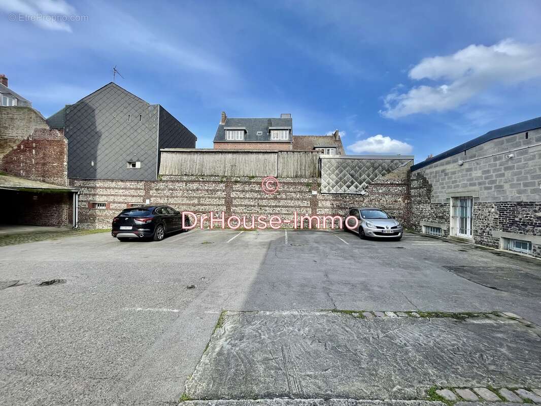Parking 8 m² à Dieppe  - photo 19