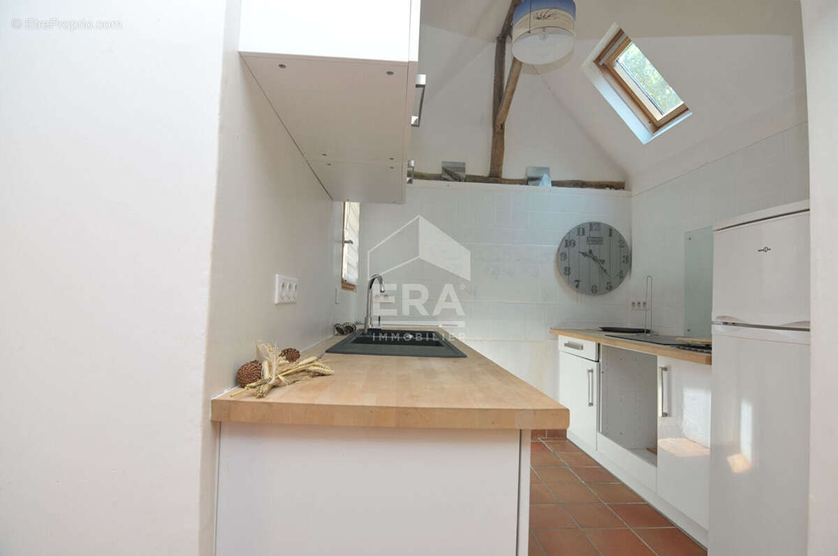 A Vendre -  Maison 4 pièces -  Merlimont - photo 4