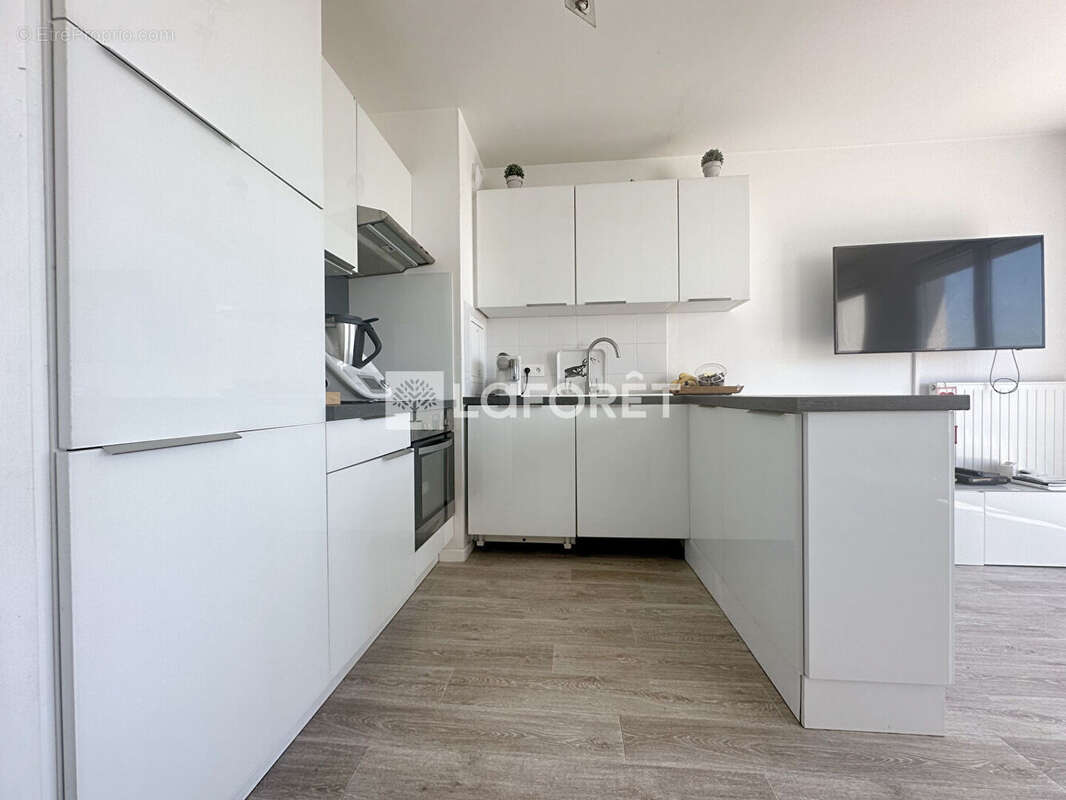 Appartement à ATHIS-MONS