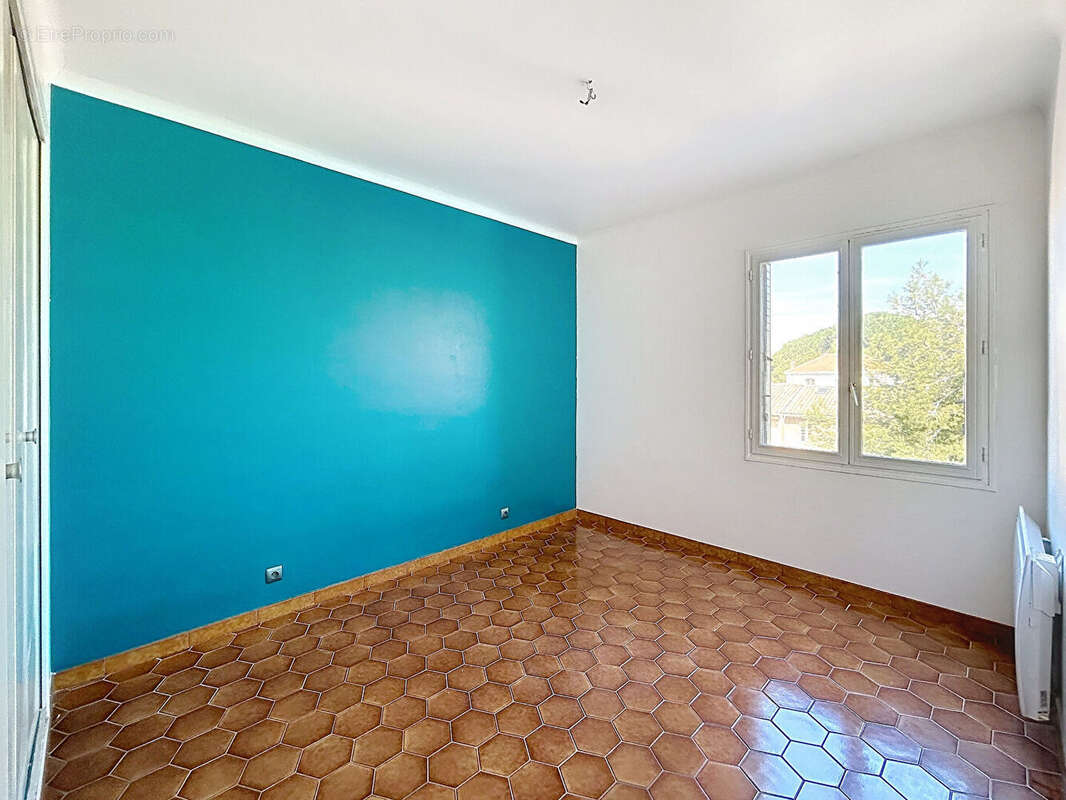 Appartement à CARPENTRAS