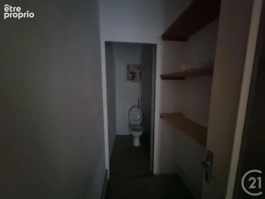 Maison 3 pièces 61 m² à vendre à Varzy (58210) - photo 6
