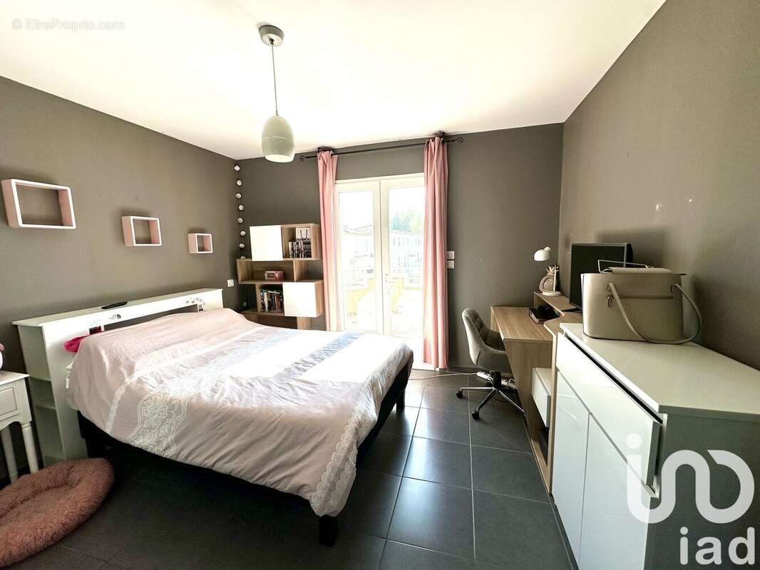 Photo 9 - Maison à MANDUEL