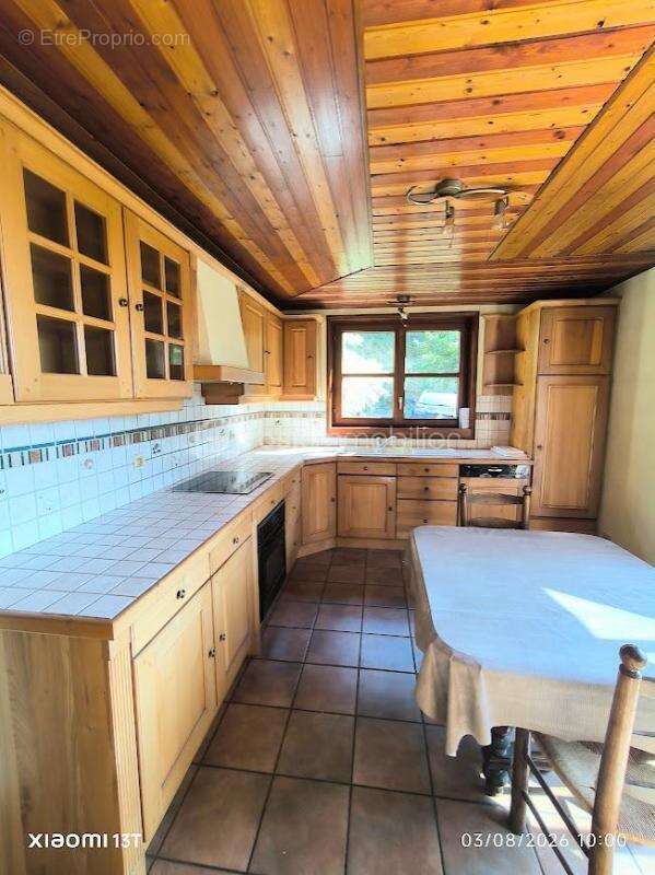 Maison au calme à Fréland - photo 5