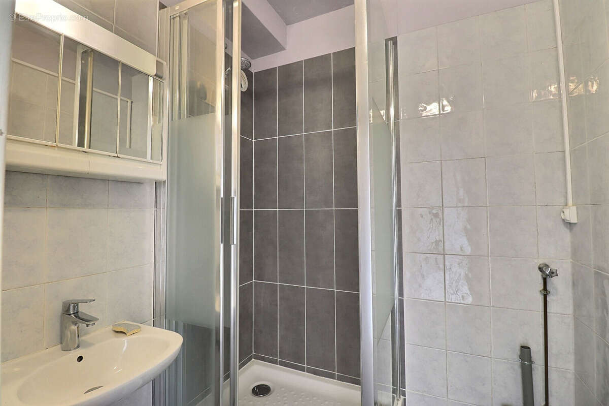 Appartement à VITRY-SUR-SEINE