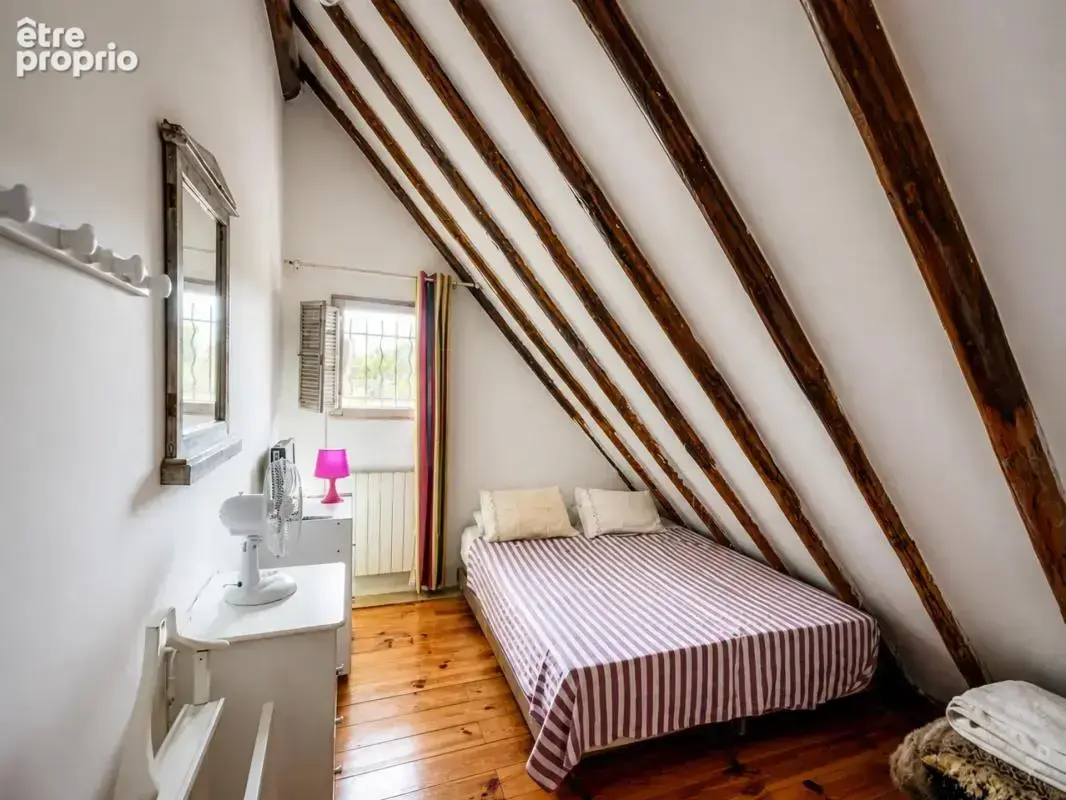 Maison de 6 pièces de 124,06 m² au Grau-du-Roi - photo 11
