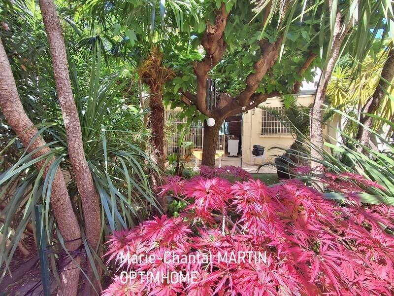 Appartement à MARSEILLE-5E