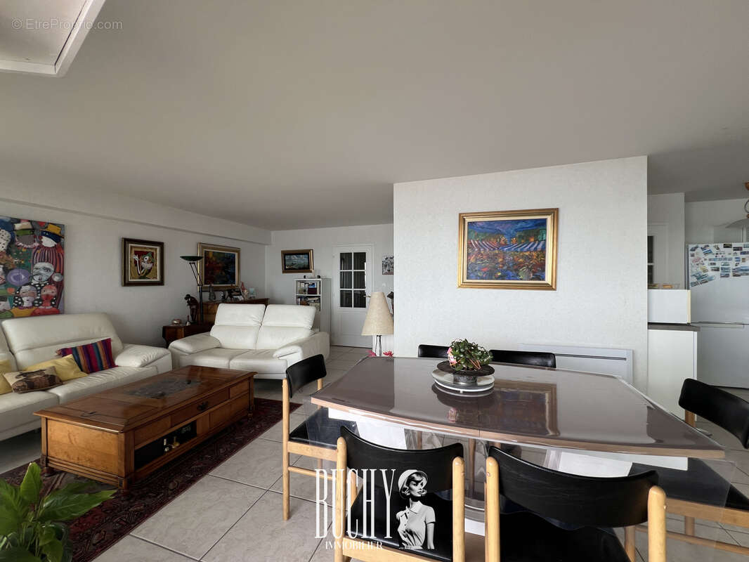 Appartement à LES SABLES-D'OLONNE