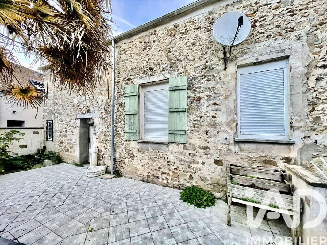 Photo 3 - Maison à LE CHATELET-EN-BRIE