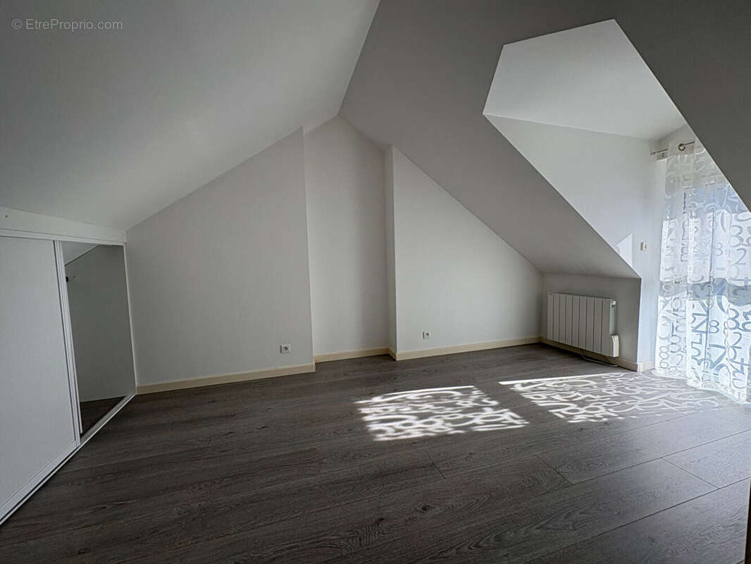 Maison à SUCE-SUR-ERDRE