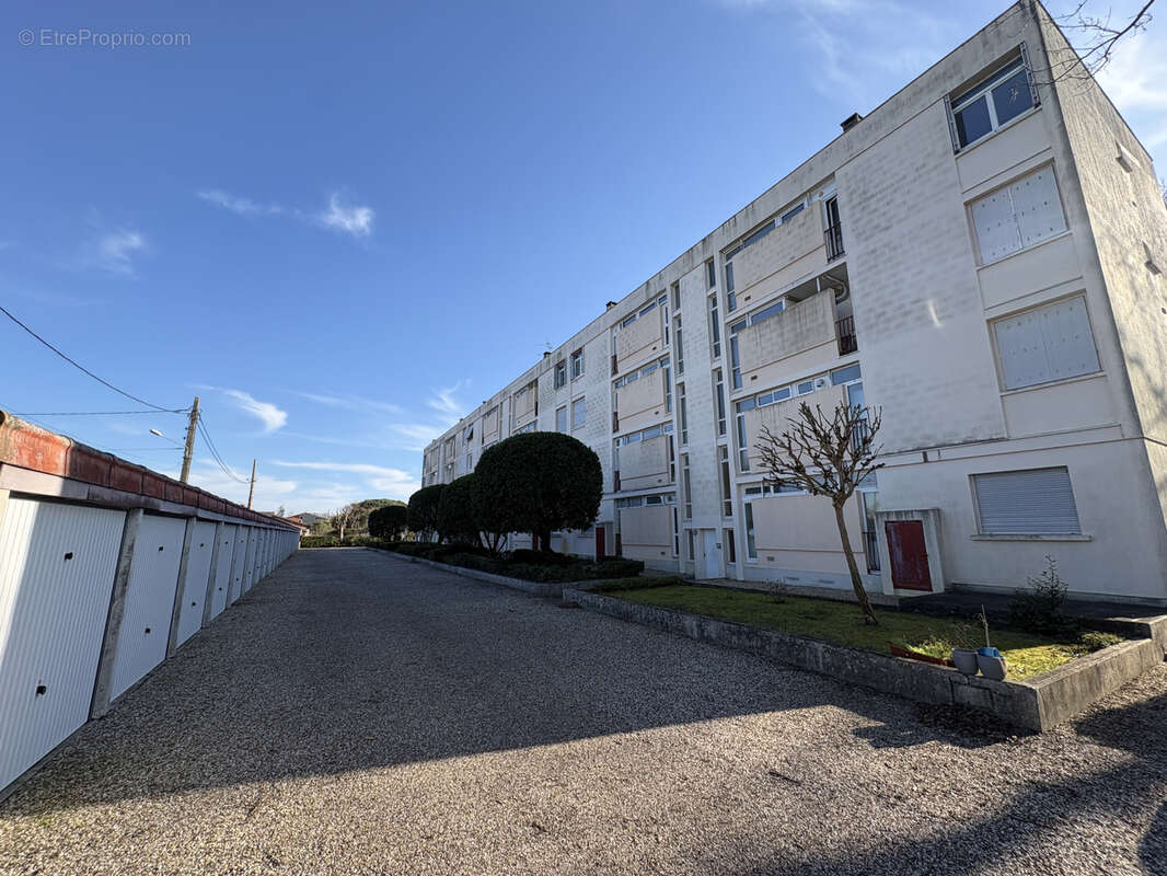 Appartement à ANDERNOS-LES-BAINS