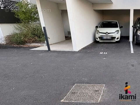Très bel appartement T3 A Frontignan La Peyrade - photo 17