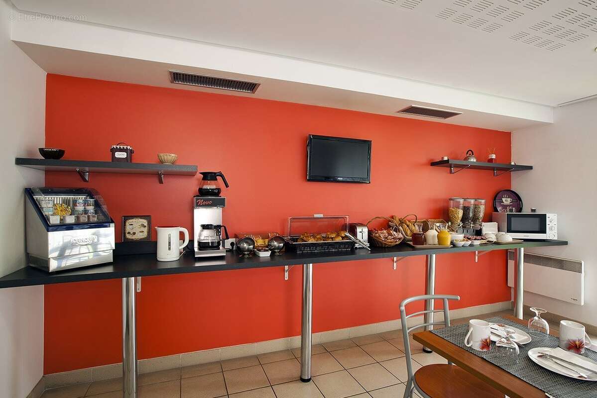 Appartement à IVRY-SUR-SEINE