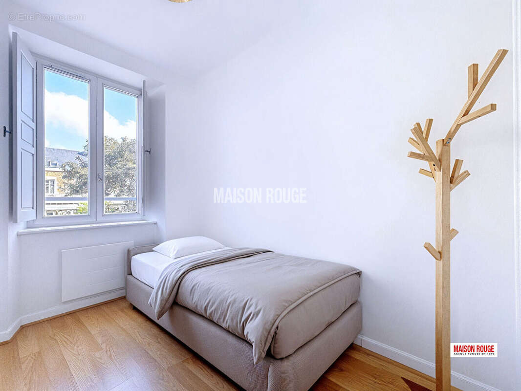 Appartement à PAIMPOL