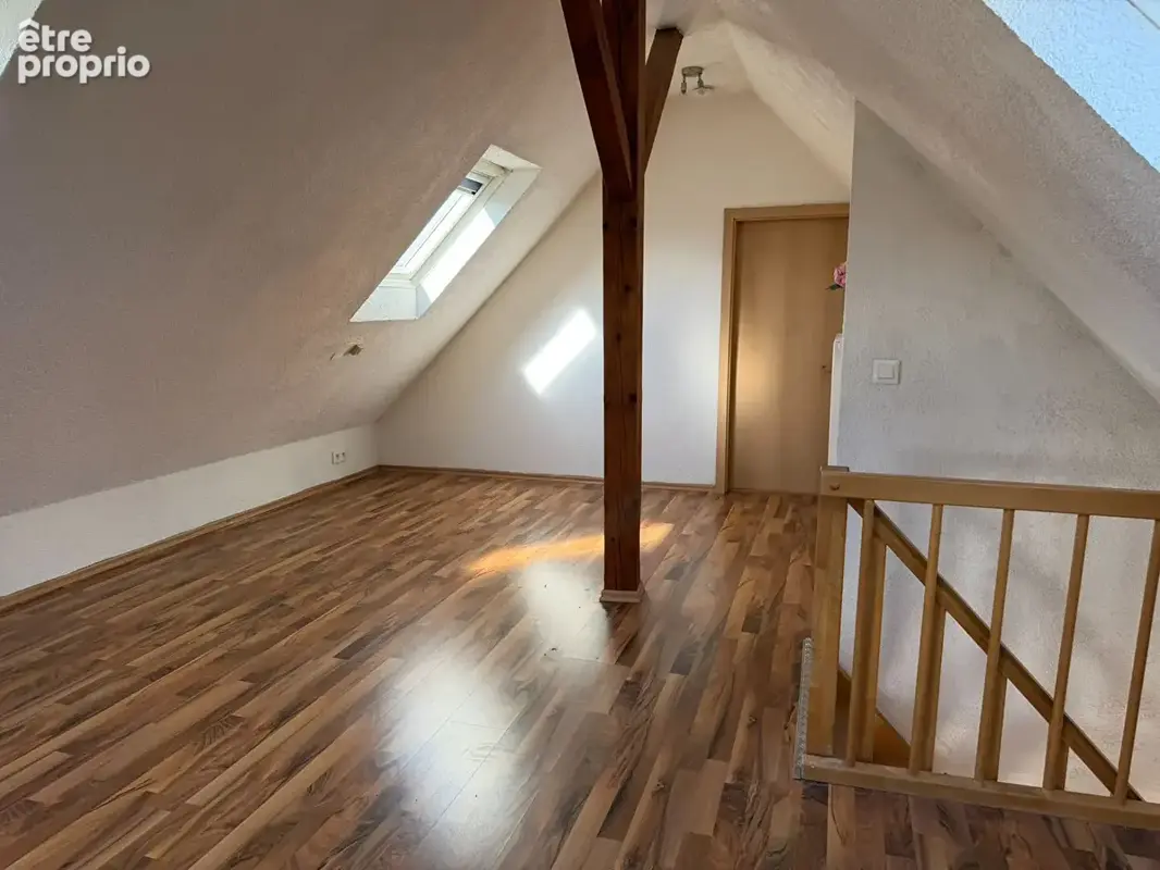 Appartement Munchhausen 4 pièce(s) 87 m2 - photo 7