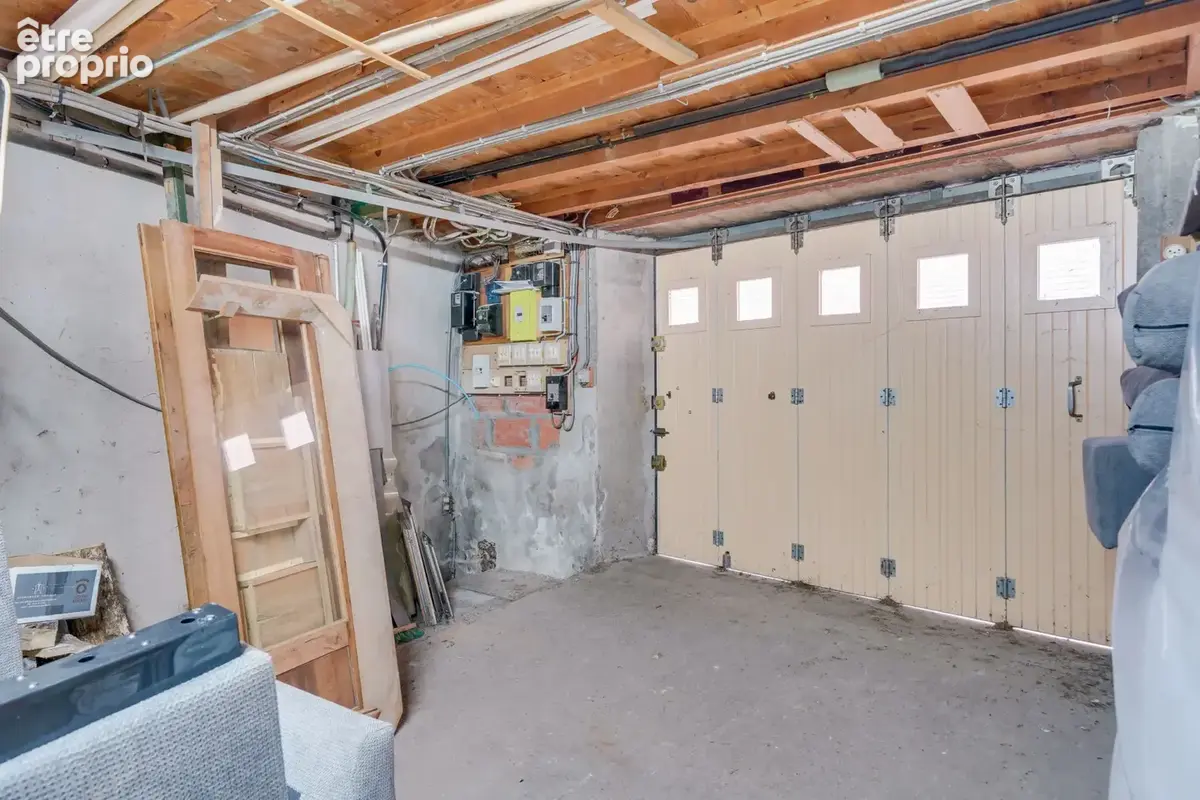 Immeuble 5 pièces de 200m2 - photo 11