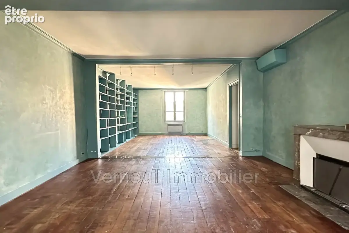 Appartement 3 pièces 96 m² à vendre à Paris-7e (75007) - photo 5