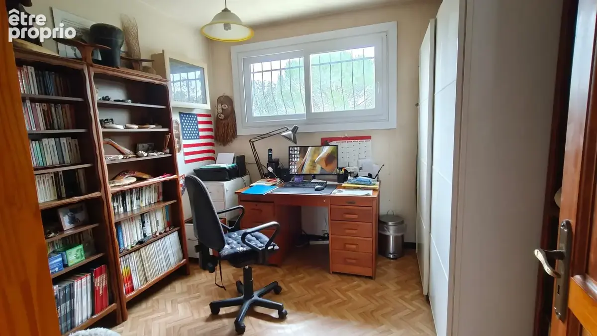 À VENDRE   Belle villa lumineuse de 150 m2 avec vue exceptionnelle, à 5 km de Limoux - photo 15