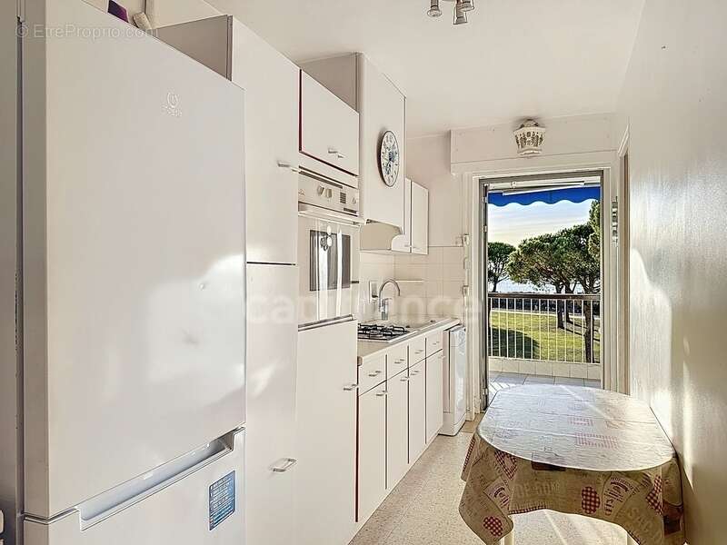 Appartement à LE GRAU-DU-ROI