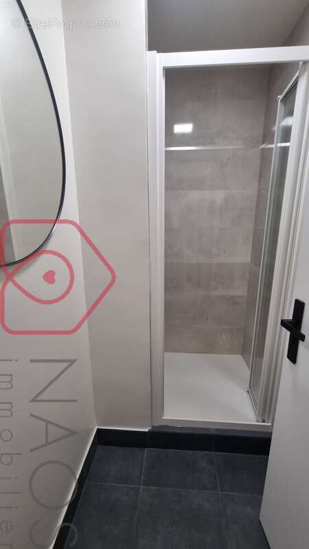 Appartement à MEUDON