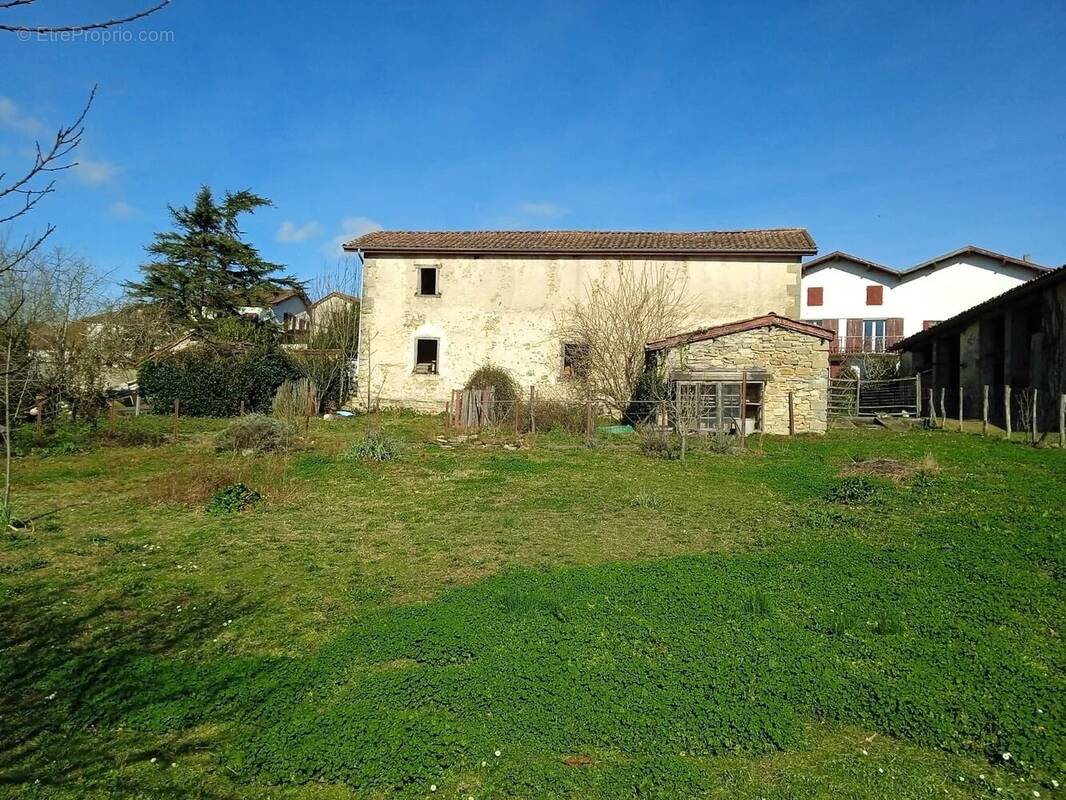 Irissarry, pays basque intérieur - photo 10