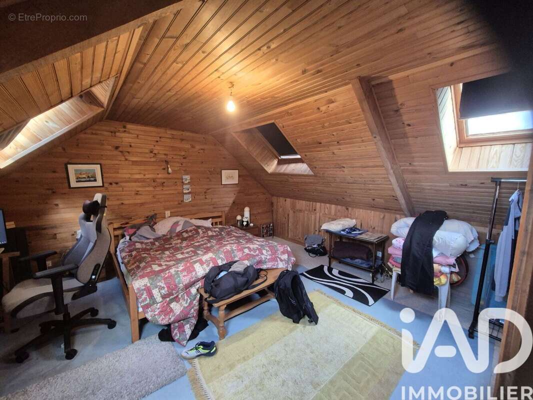 Photo 5 - Maison à MAEL-CARHAIX