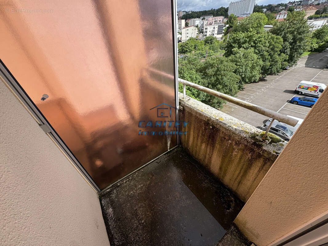 Appartement studio de 30m2 avec garage et cave - photo 6
