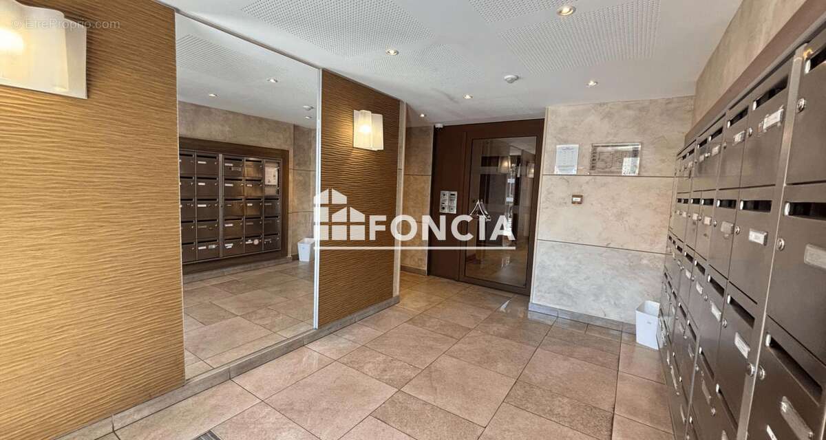 Appartement à ARGENTEUIL