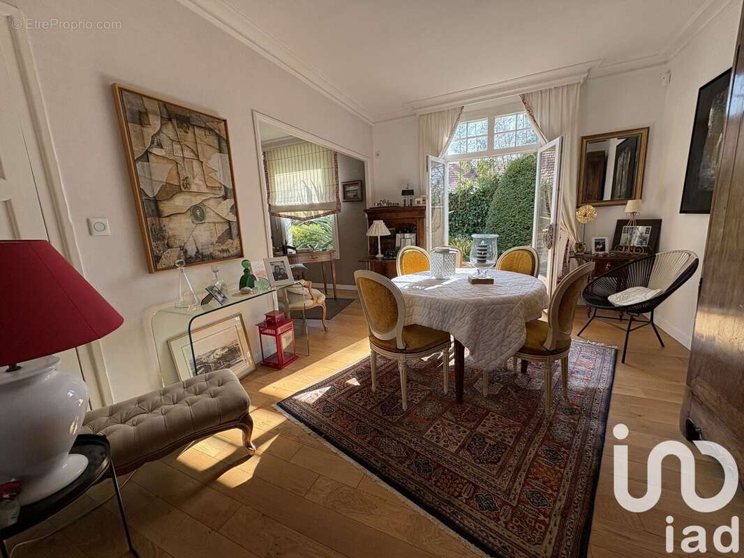 Photo 4 - Maison à NANTES