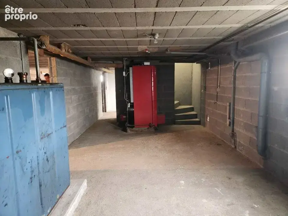 Maison 5 pièces 93 m² à vendre à La Pommeraye (49620) - photo 7