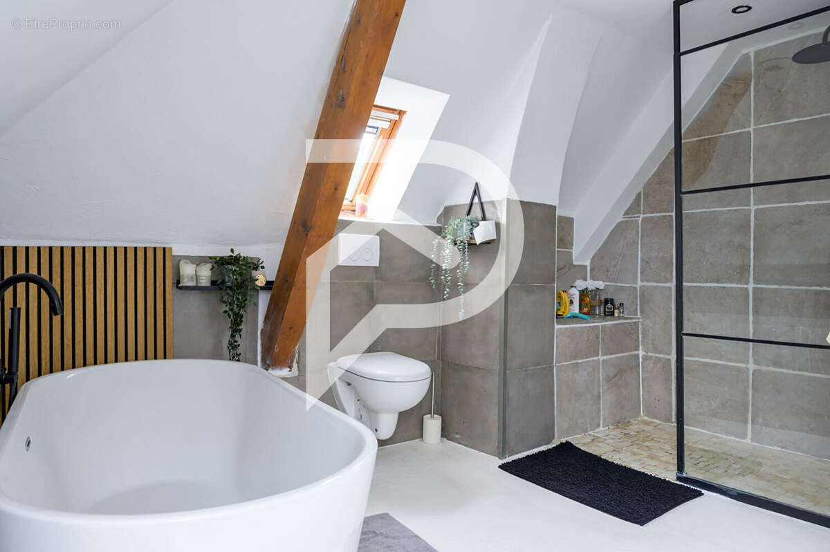 Appartement à COLMAR