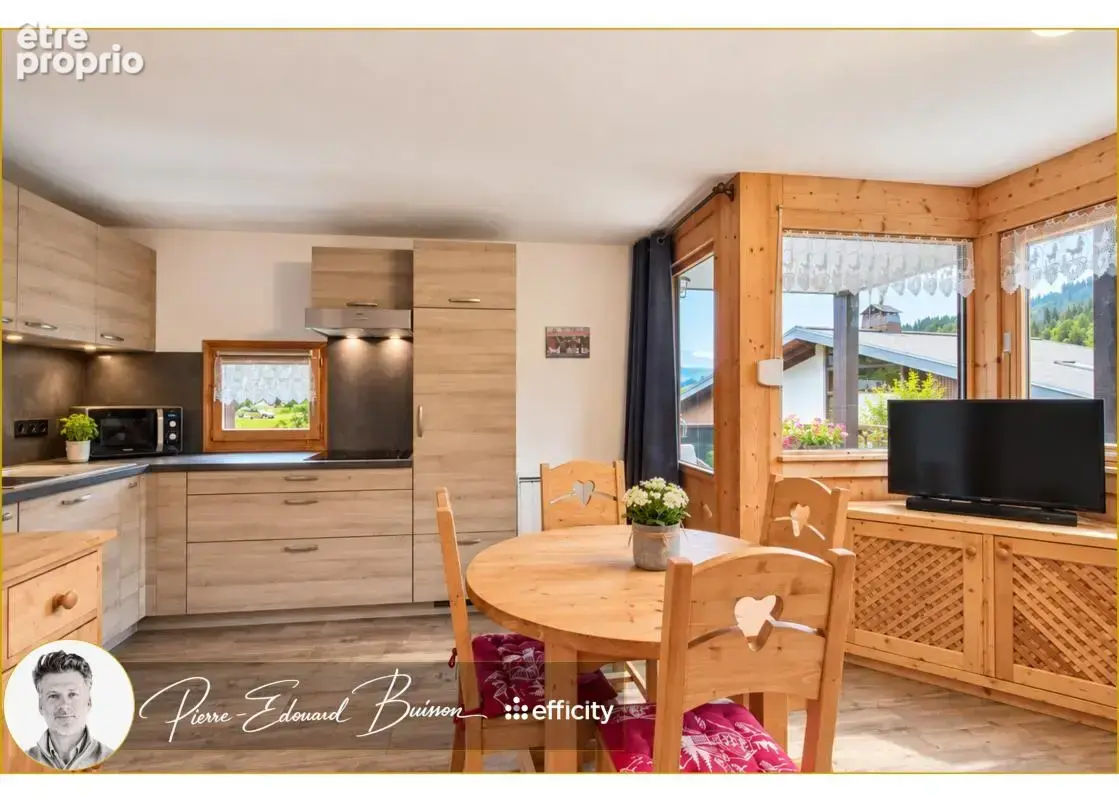 Appartement - photo 3