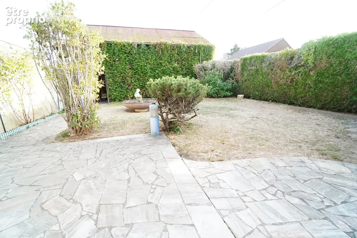 Maison Le Mans 4 pièce(s) 89 m2 - photo 9