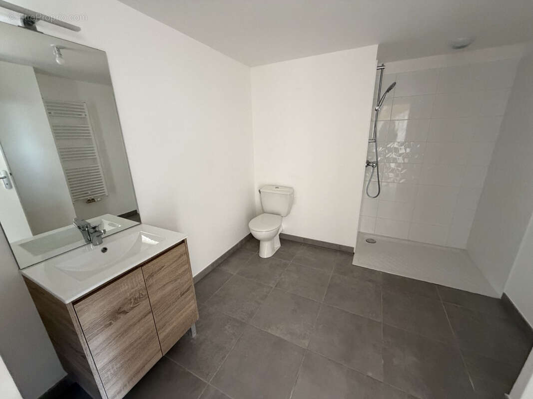 Appartement à MERIGNAC