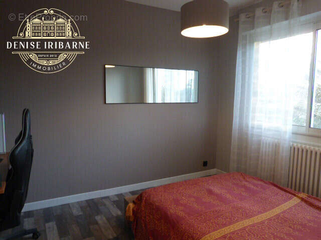 Maison à SAINT-MEDARD-EN-JALLES