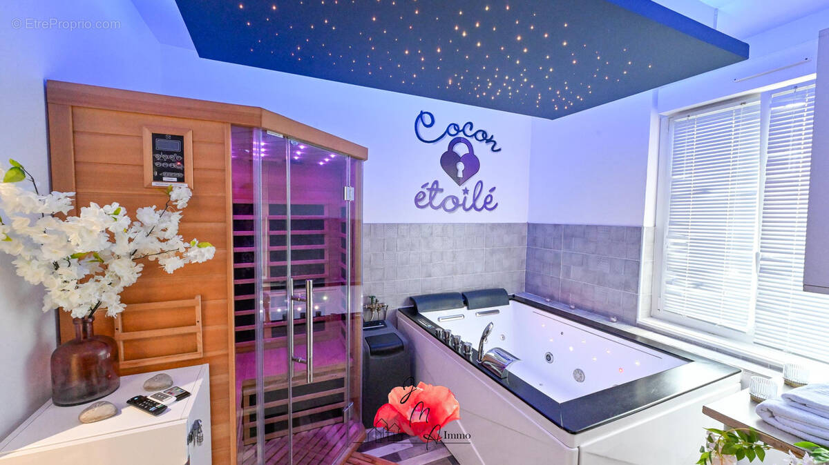 Nouveauté !!! exclusivité !!! au coeur du havre love room - photo 5
