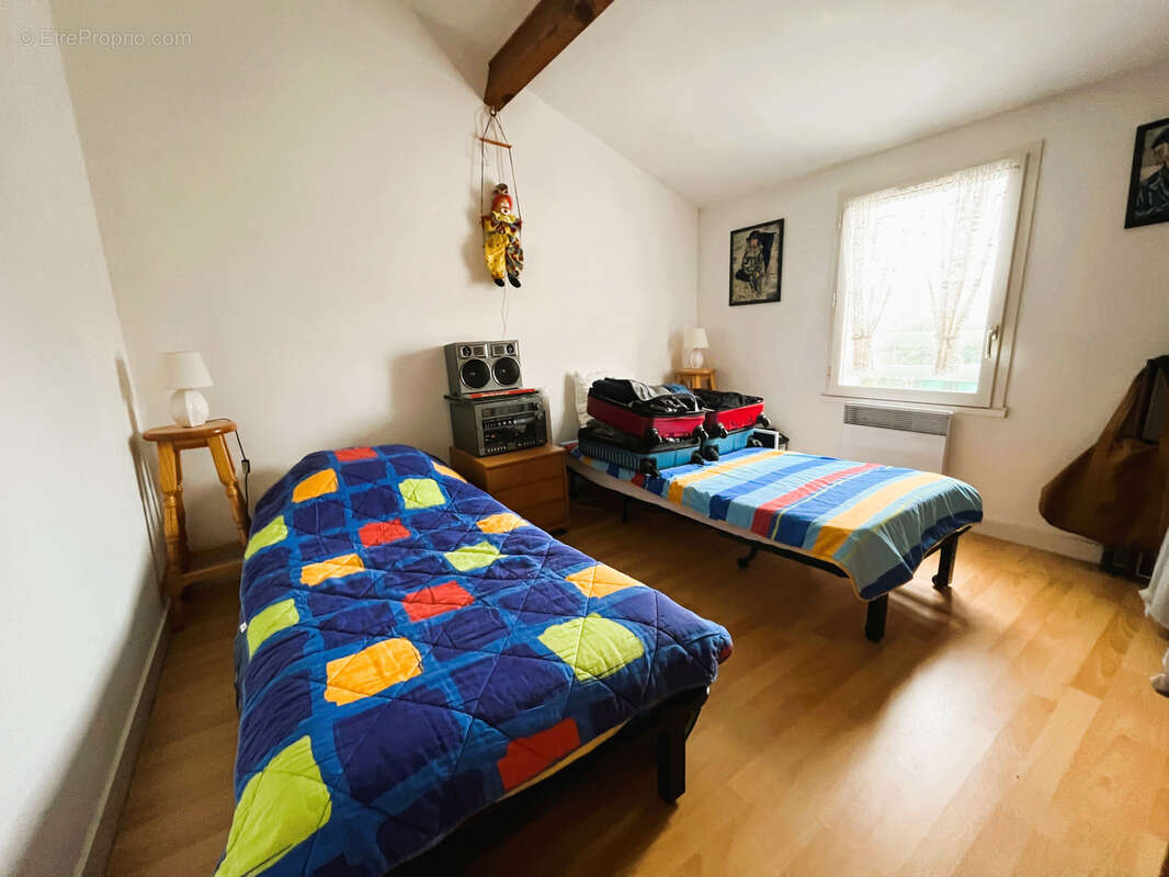 Maison à MESCHERS-SUR-GIRONDE