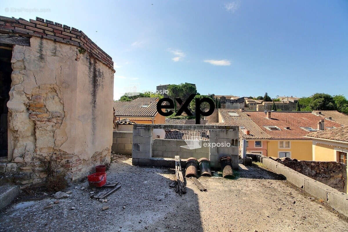 Appartement à BOLLENE