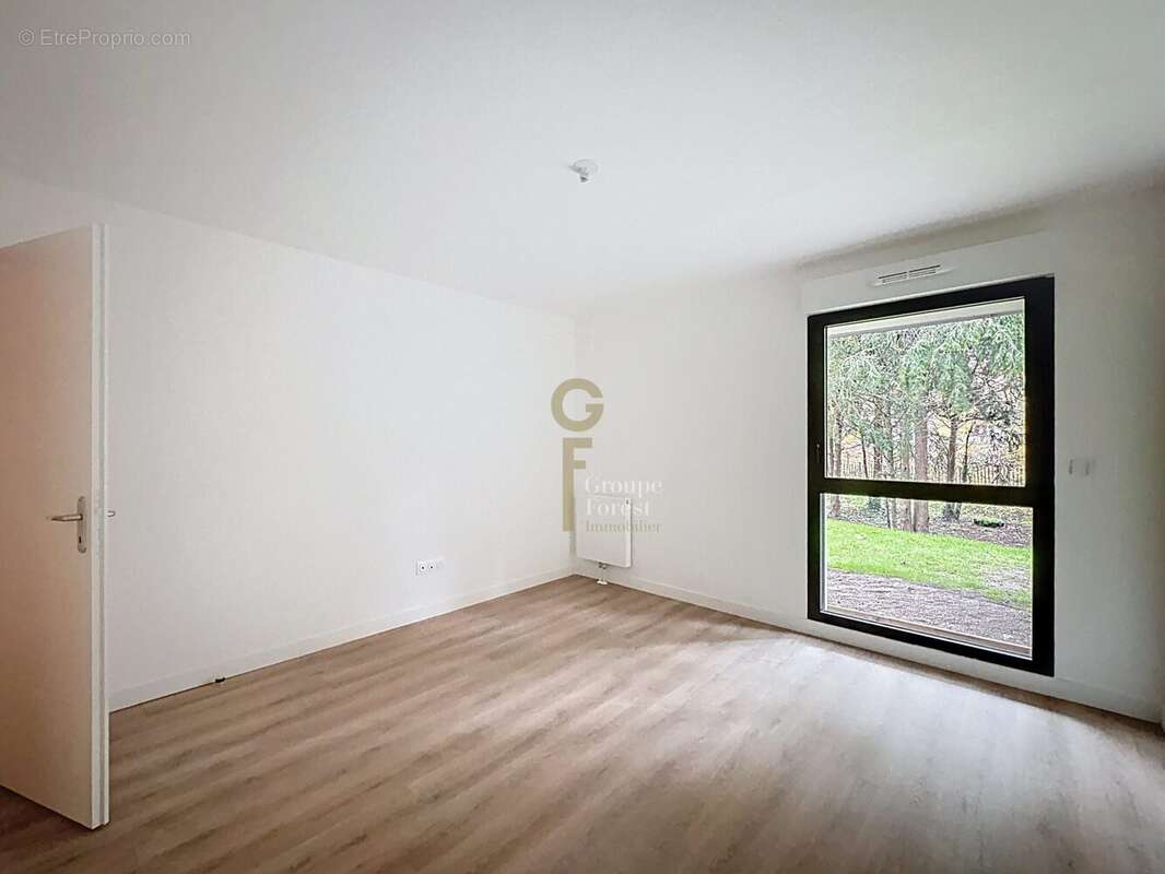 Appartement à CROIX