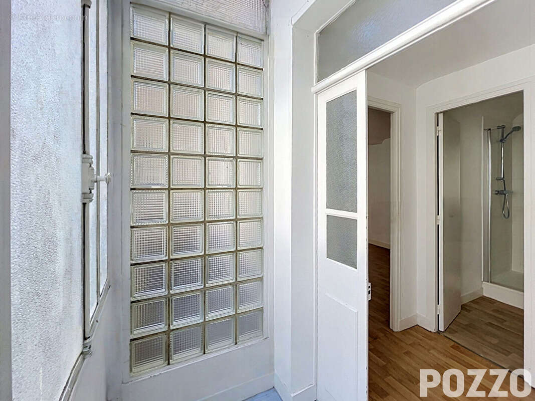Appartement à CAEN