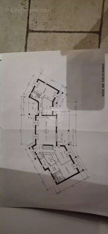 Maison à PLAN-DE-LA-TOUR