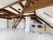 Appartement à KAYSERSBERG