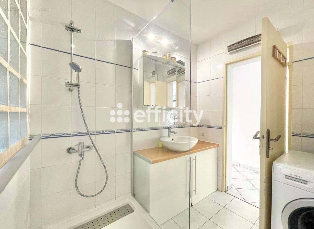 Appartement à ANTONY