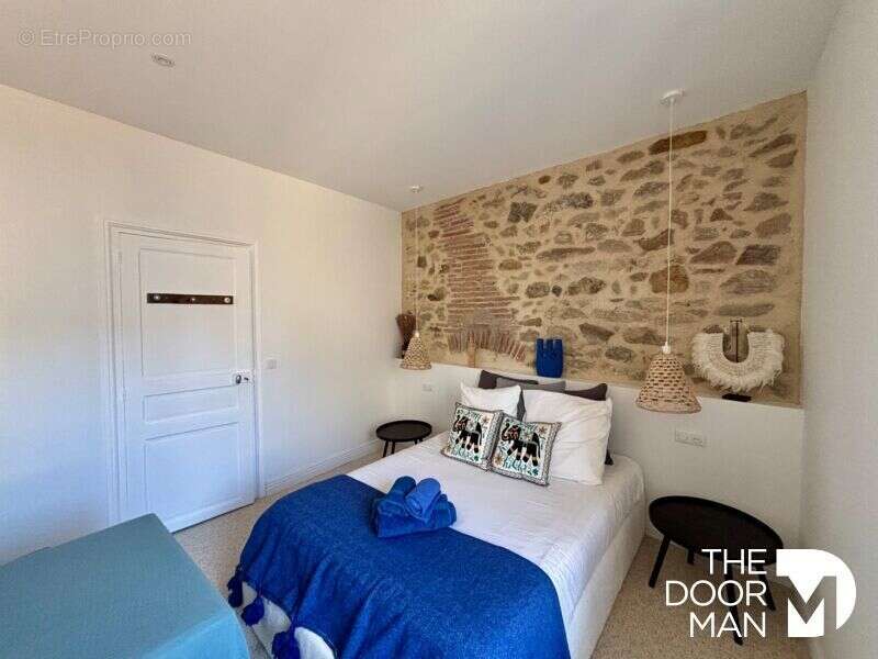 Maison à LE POULIGUEN