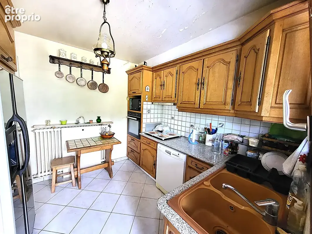 Maison Deuil La Barre 6 pièce(s) 144 m2 - photo 7