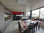 Maison à MONTS-SUR-GUESNES