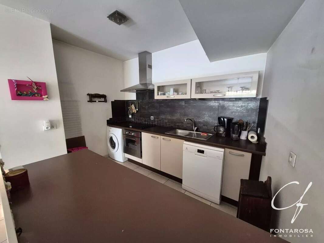 Appartement à FREJUS