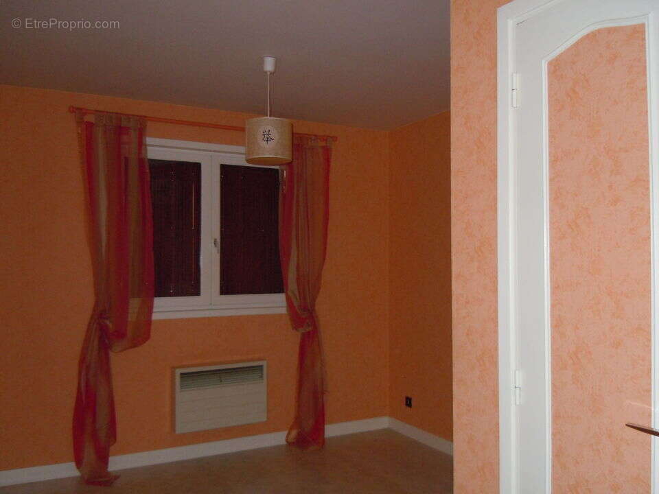 Maison à RANDAN