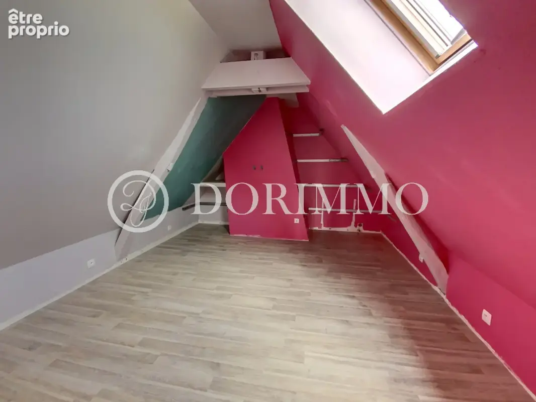 Maison ancienne - photo 5